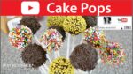 Como hacer cake pops de galleta oreo