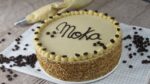 Como hacer moka para tarta