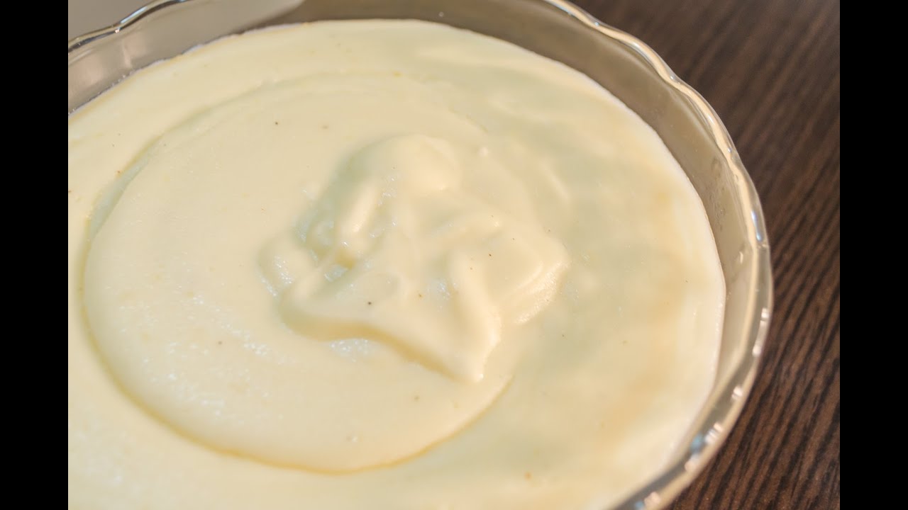 Salsa blanca gourmet: descubre la deliciosa receta en casa