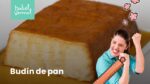 Ahorra tiempo y disfruta de tu budín favorito en cualquier momento: ¡Freeza tu budín de pan!