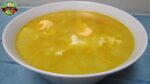 Aprende a crear deliciosas sopas con cubitos Maggi en 3 pasos
