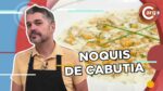 Aprendé a hacer Ñoquis de Calabaza como los chefs argentinos
