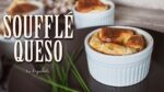 Aprende a hacer un delicioso soufflé en solo unos pasos