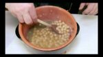 Aprende a preparar deliciosos garbanzos secos en casa