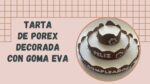 Bases para tartas poliespan