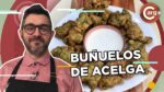 Bombas verdes en tu paladar: deliciosos buñuelos de acelga argentinos
