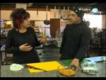 Cocineros argentinos comparten su irresistible receta de dulce de quinotos