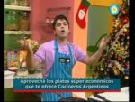 Cocineros argentinos revelan su deliciosa receta de zanahorias en escabeche