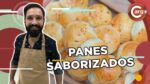 Cocineros argentinos sorprenden con receta de pan para pernil