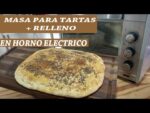 Cuanto tarda una tarta en el horno