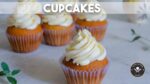 Cupcakes irresistibles: descubre la receta con harina leudante y aceite