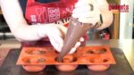 Deliciosas donas caseras en molde de silicona: la mejor receta en 70 caracteres