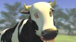 Descarga gratis tus imágenes favoritas de Vaca Lola para imprimir