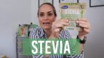 Descubre cómo elegir la mejor stevia: consejos para saber qué comprar