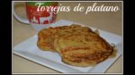 Descubre cómo hacer la auténtica tortilla de plátano peruana: ¡receta infalible! 🍌🇵🇪