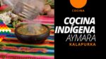 Descubre deliciosas recetas de comidas indígenas: ¡una explosión de sabores! 🍅🔥🍗