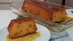 Descubre en minutos el secreto para un budin de pan perfecto