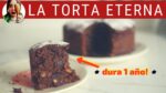 Descubre la auténtica receta de la Torta Galesa de Doña Petrona en solo 5 pasos