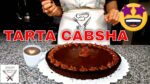 Descubre la irresistible receta de tarta Cabsha en solo 3 pasos
