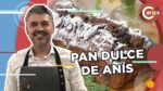 Descubre la receta tradicional de bollitos de anís de los cocineros argentinos