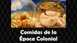 Descubre las auténticas recetas de la época colonial en tu cocina