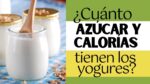 Descubre las calorías del yogur con cereales en solo un vistazo