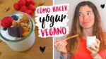 Descubre las mejores marcas de yogurt vegano en Argentina