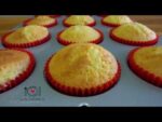 Descubre las mejores páginas de recetas de cupcakes en línea