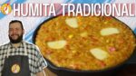 Descubre las mejores recetas de humita al plato ¡deliciosas y fácil de preparar!