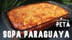 Descubre los auténticos ingredientes de la Sopa Paraguaya en Guarani