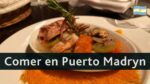 Descubre los mejores lugares para comer mariscos en Puerto Madryn