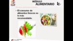 Descubre los métodos tradicionales de conservación de alimentos en PDF