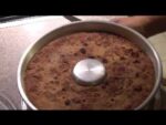 El budin de pan se desmolda frio o caliente