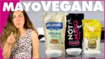 Encuentra la mejor opción vegana: dónde comprar mayonesa sin ingredientes de origen animal
