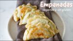 Masa vegana sin gluten para empanadas irresistibles