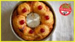 Nueva rosca de Pascua sin gluten: ideal para celíacos