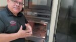 Pan irresistible: descubre la temperatura ideal en horno eléctrico en sólo 70 minutos