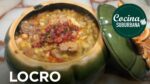 ¡Prepara un delicioso locro para 25 comensales gracias esta increíble receta!