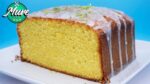¡Prueba la mejor receta de torta de limón casera en solo 7 pasos!