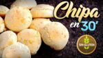 Secretos para una chipa perfecta: evita que salga dura en 5 pasos