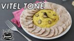 ¡Sorpréndete con esta deliciosa receta de Vitel Tone sin atún en solo minutos!