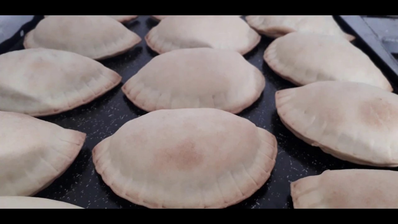 ¡Sorpresa culinaria!: ¿Sabías que se pueden congelar las tapas de empanadas?