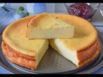 Torta de queso receta facil
