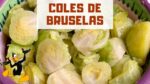 Ahorra tiempo en la cocina: ¿Cuánto hervir los repollitos de Bruselas?