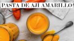 Aji amarillo peruano congelado: el ingrediente secreto para destacar en tus recetas