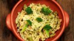 ¡Aprende a preparar deliciosos fideos de brócoli en pocos pasos!