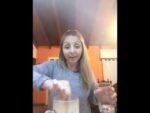 Aprende la receta para hacer un delicioso flan con leche en polvo en casa