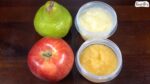 Aprovecha tus manzanas: ¿Cuánto dura la compota en la nevera?