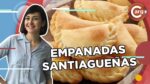 Así se preparan las deliciosas empanadas santiagueñas de los Carabajal