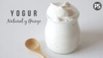 ¿Conoces la información nutricional del yogur griego La Serenísima? Descúbrela aquí